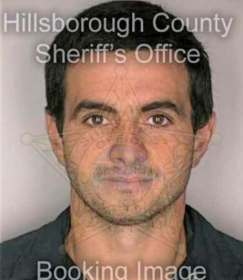 Rios Emilio - Hillsborough County, FL 