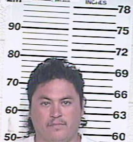 Robles Gilberto - Hidalgo County, TX 