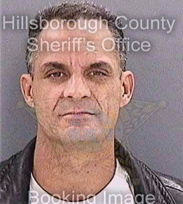 Benitezguerra Jorge - Hillsborough County, FL 