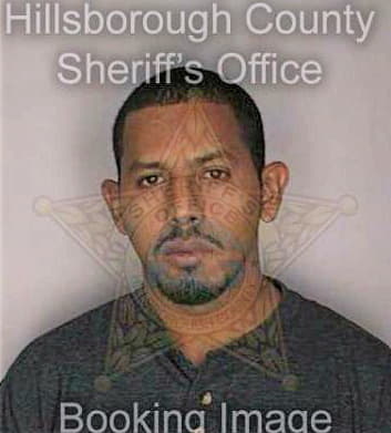 Carrato Jose - Hillsborough County, FL 