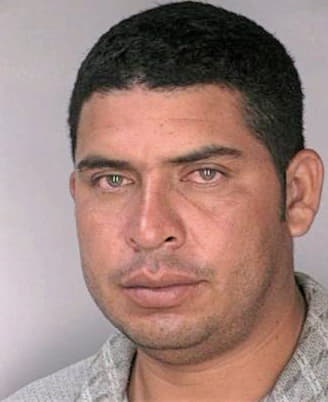 Merinoguardo Jose - Hillsborough County, FL 