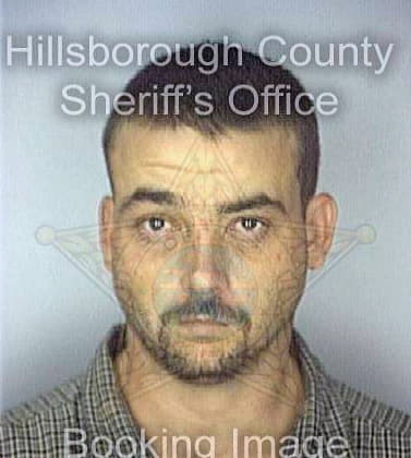 Davis Joseph - Hillsborough County, FL 