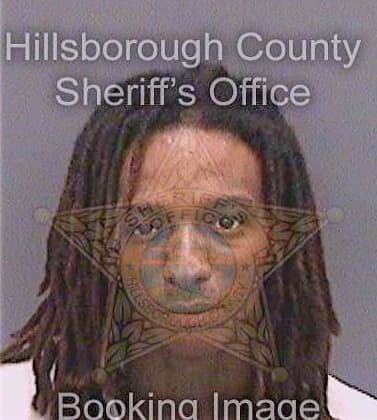 Mitchell Nikko - Hillsborough County, FL 