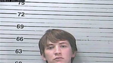 Oliver Ryan - Harrison County, MS 