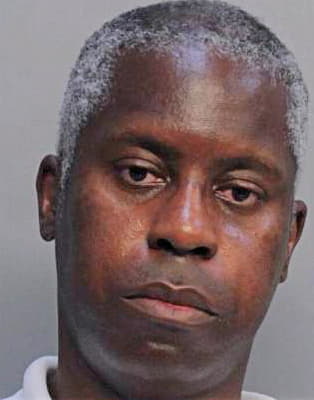 Pierre Shawn - Dade County, FL 
