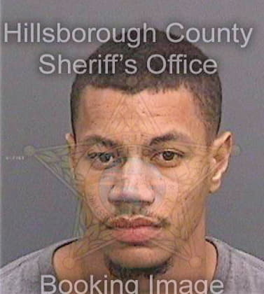 Simms William - Hillsborough County, FL 