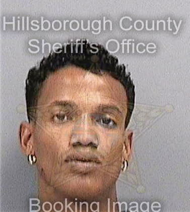 Carrionsalomon Juan - Hillsborough County, FL 