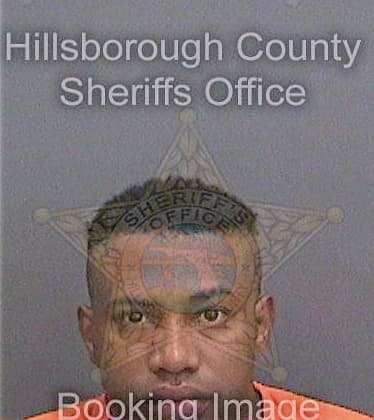 Velazquez Armando - Hillsborough County, FL 