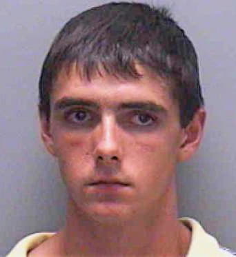 Southard Billy - Lee County, FL 