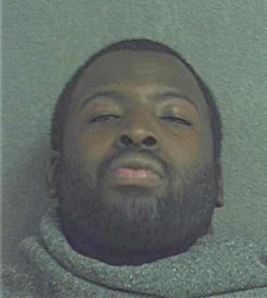 Carvin Charles - Wyandotte County, KS 