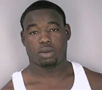 Bowser Dajuan - Hillsborough County, FL 