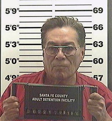 Martinez Dennis - SantaFe County, NM 