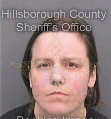 Dieguez Gabrielle - Hillsborough County, FL 