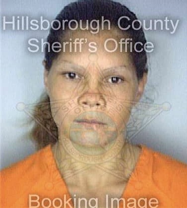 Maldonado Marisol - Hillsborough County, FL 