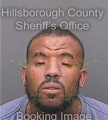 Mccoy Branden - Hillsborough County, FL 