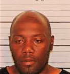 Jones Derrick - Shelby County, TN 