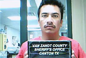 Hernandez Juan - VanZandt County, TX 