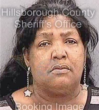 Stephens Judy - Hillsborough County, FL 