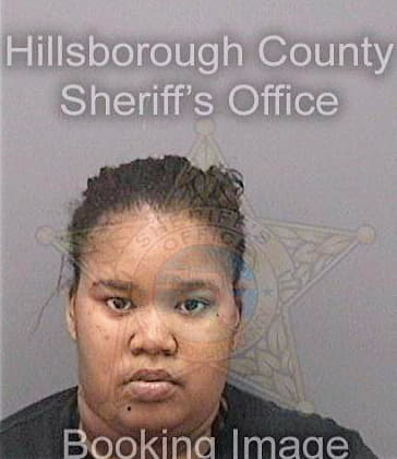 Blair Kenya - Hillsborough County, FL 