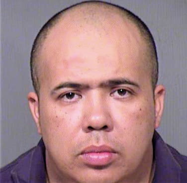 Meza-Arreola Omar - Maricopa County, AZ 