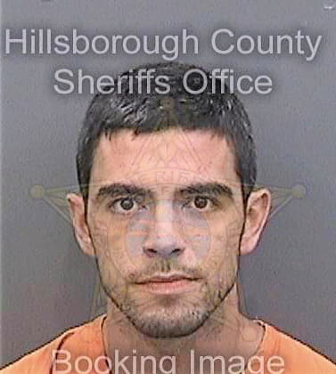 Steen Sidney - Hillsborough County, FL 