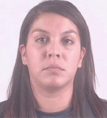 Hernandez Abigail - Tarrant County, TX 