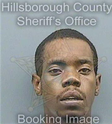 Devine Joshua - Hillsborough County, FL 