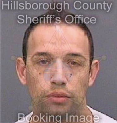 Baker Paul - Hillsborough County, FL 