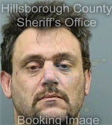 Niklinski James - Hillsborough County, FL 