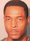 Johnson Jerome - Shelby County, TN 
