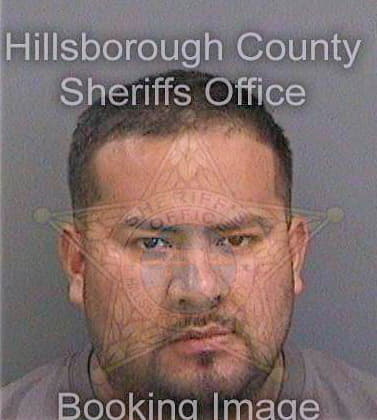 Cantellano Jose - Hillsborough County, FL 