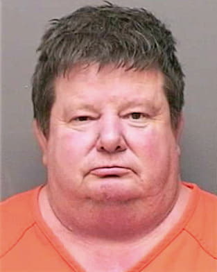 Hooker Joseph - Montgomery County, TN 