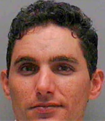 Perez-Nunez Amaury - Lee County, FL 