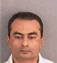 Desai Ajaykumar - Collier County, FL 