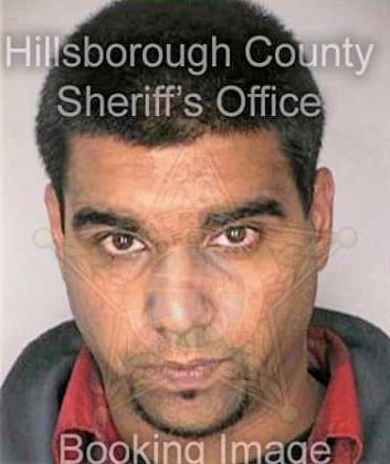 Sharma Ashwinkumar - Hillsborough County, FL 