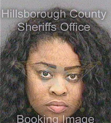 Glenn Catiesha - Hillsborough County, FL 