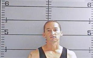 Robacker Curtis - Oldham County, KY 