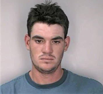 Mcdaniel Jason - Hillsborough County, FL 