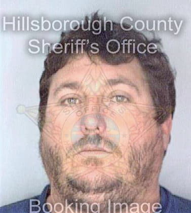 Clifton Michael - Hillsborough County, FL 