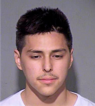 Garcia Michael - Maricopa County, AZ 