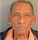Jones Thomas - Shelby County, TN 