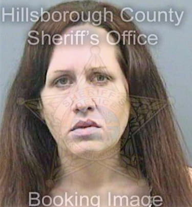 Galloway Caroline - Hillsborough County, FL 