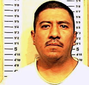 Rodriguez Gerardo - Denton County, TX 