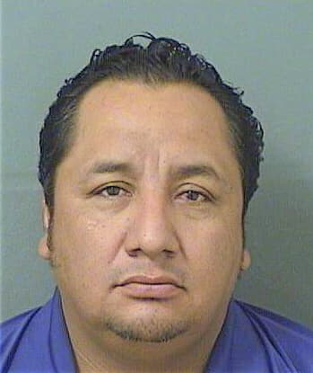 Bautista Jose - PalmBeach County, FL 