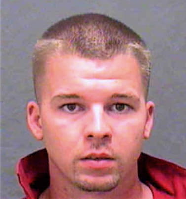 Henderson Seth - Mecklenburg County, NC 