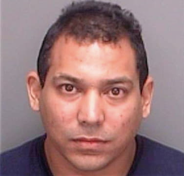 Patel Dilip - Pinellas County, FL 