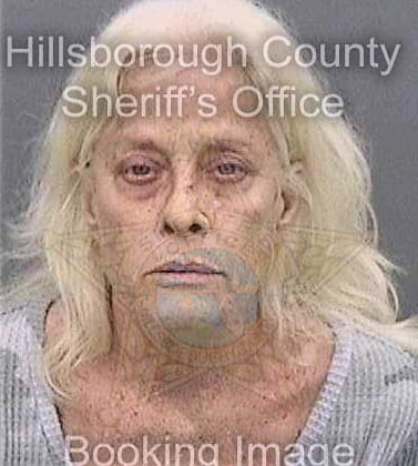 Simon Jennifer - Hillsborough County, FL 