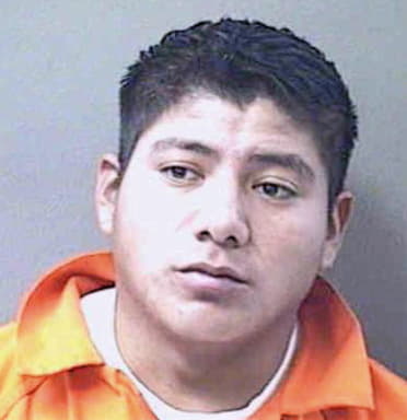 Hernandez-Hernandez Luis - Okaloosa County, FL 