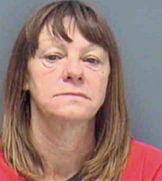 Garner Deborah - Lee County, FL 