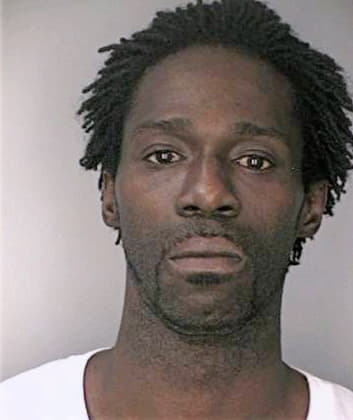 Mcdougald Earl - Hillsborough County, FL 